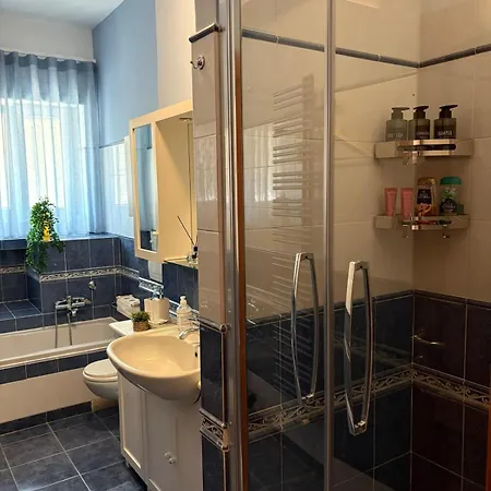 San Pietro Street 9 Appartement Rome