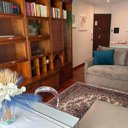 San Pietro Street 9 Appartement