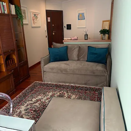 Apartamento San Pietro Street 9 Roma
