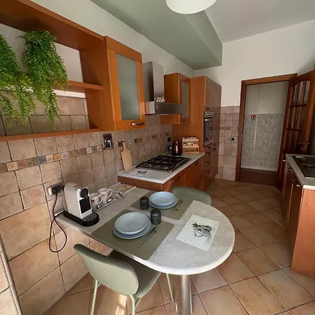 Appartement San Pietro Street 9 Rome