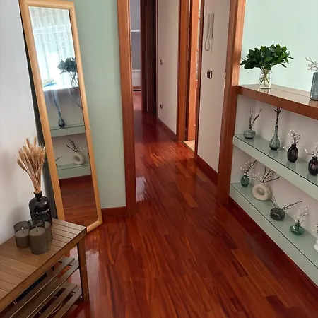 Apartamento San Pietro Street 9