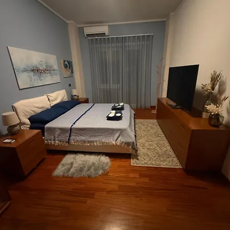 San Pietro Street 9 Apartamento