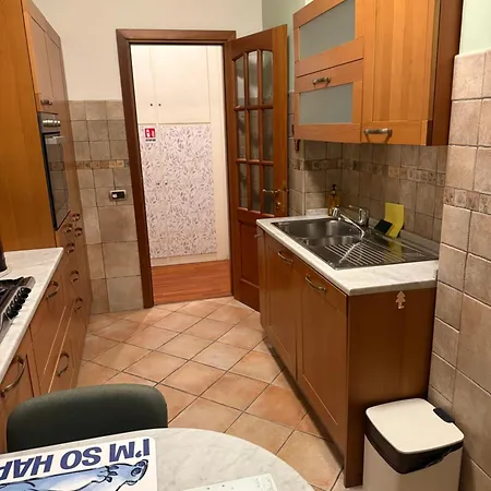 Apartamento San Pietro Street 9 Roma