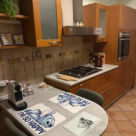 San Pietro Street 9 * Roma