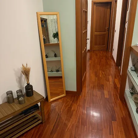 Apartamento San Pietro Street 9 *