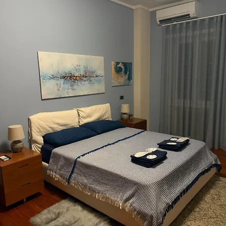 San Pietro Street 9 Apartamento *