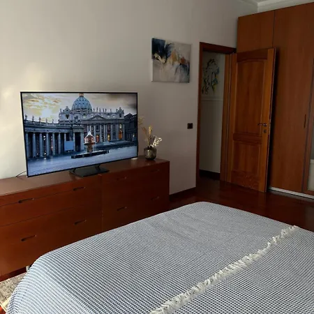 San Pietro Street 9 Daire *