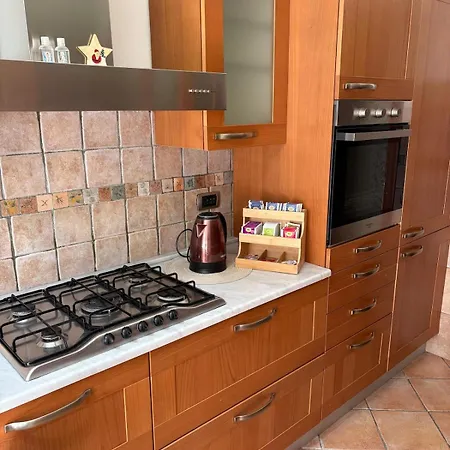 San Pietro Street 9 * רומא