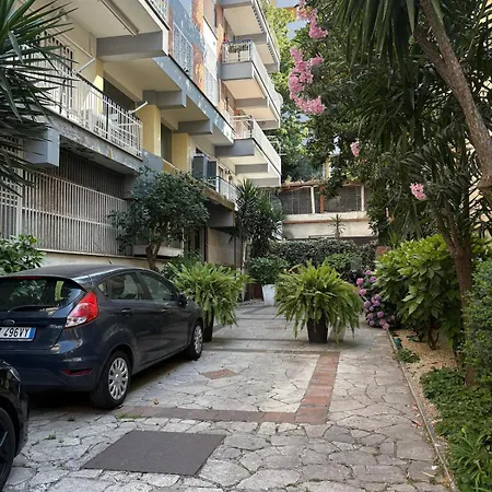 Apartman San Pietro Street 9