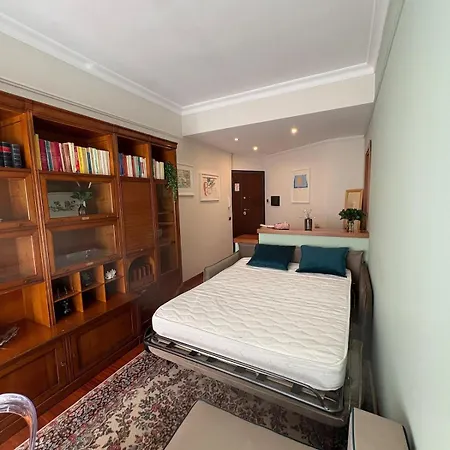 San Pietro Street 9 Apartman *