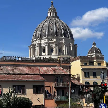 San Pietro Street 9 Apartman *