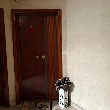 San Pietro Street 9 Apartman