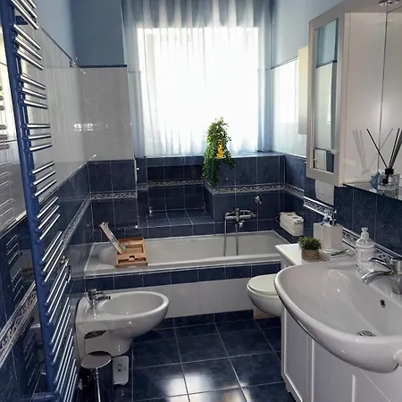 Apartman San Pietro Street 9 Róma